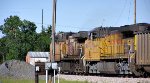 UP 5733